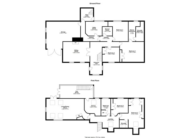 20 Aughrim Oaks, Aughrim, Co. Wicklow