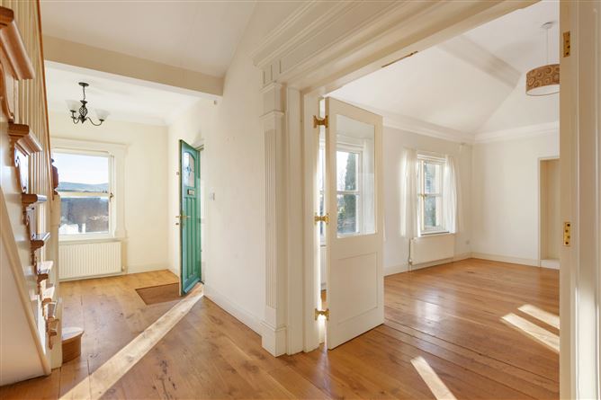 20 Aughrim Oaks, Aughrim, Co. Wicklow