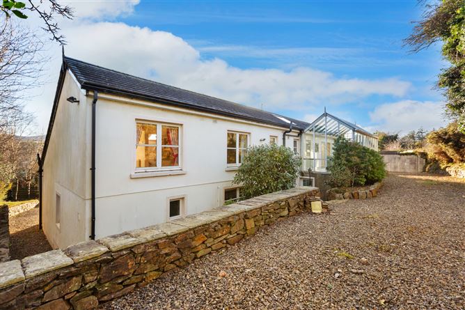 20 Aughrim Oaks, Aughrim, Co. Wicklow