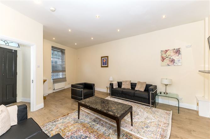 44 Sandwith Street Upper, South City Centre, Dublin 2