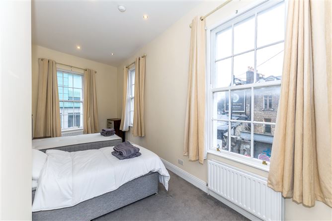 44 Sandwith Street Upper, South City Centre, Dublin 2