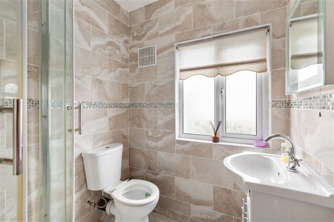 12 Darragh Park, Wicklow Town, Co. Wicklow