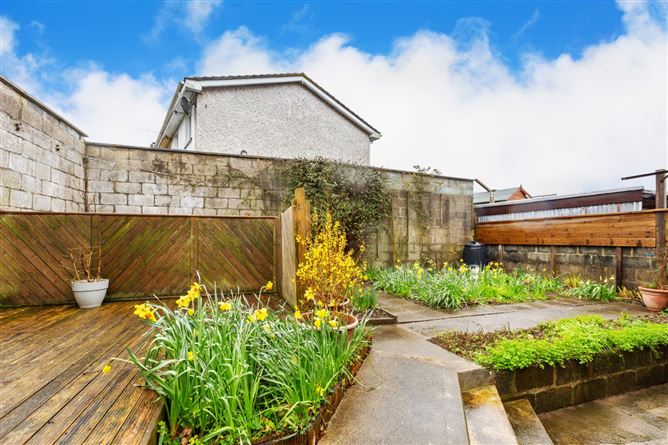 12 Darragh Park, Wicklow Town, Co. Wicklow