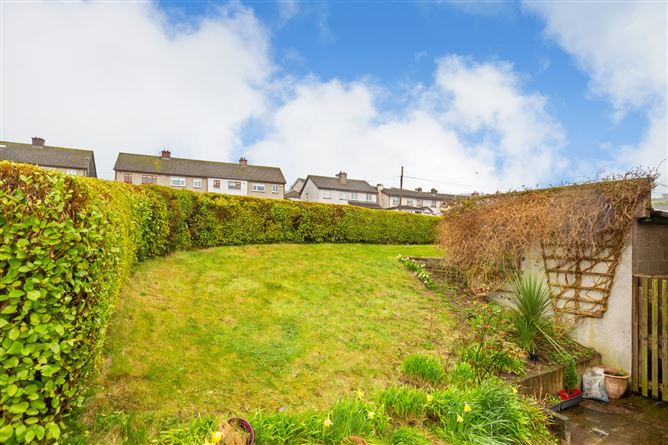 12 Darragh Park, Wicklow Town, Co. Wicklow