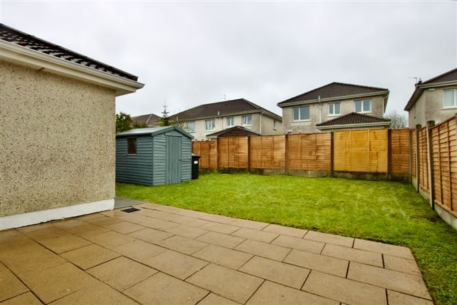 8 Woodville Close, Woodville Grange, Athlone, Co. Westmeath