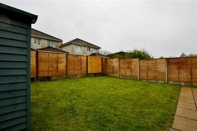 8 Woodville Close, Woodville Grange, Athlone, Co. Westmeath
