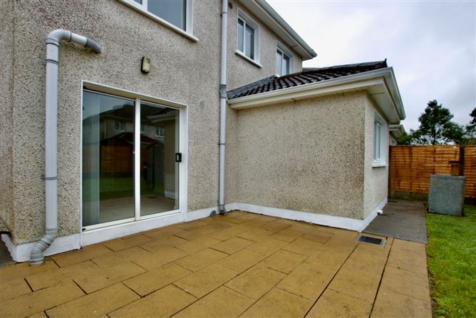 8 Woodville Close, Woodville Grange, Athlone, Co. Westmeath