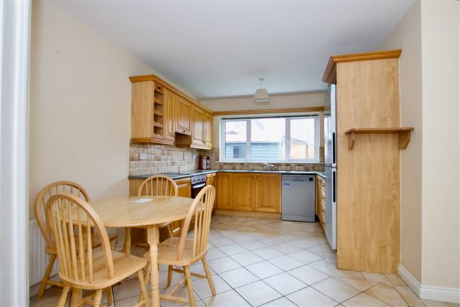 8 Woodville Close, Woodville Grange, Athlone, Co. Westmeath