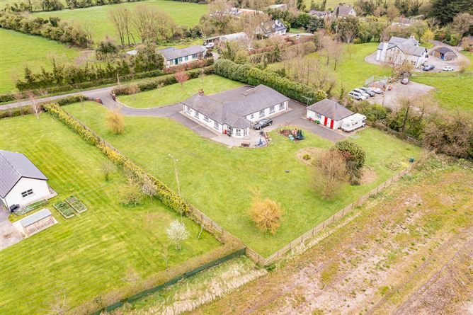 Blossom Lodge, Oberstown, Tara, Meath