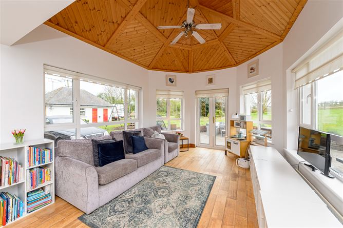 Blossom Lodge, Oberstown, Tara, Meath