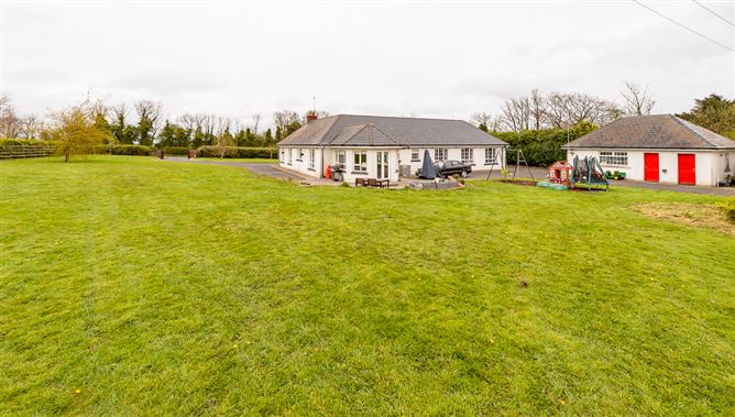 Blossom Lodge, Oberstown, Tara, Meath