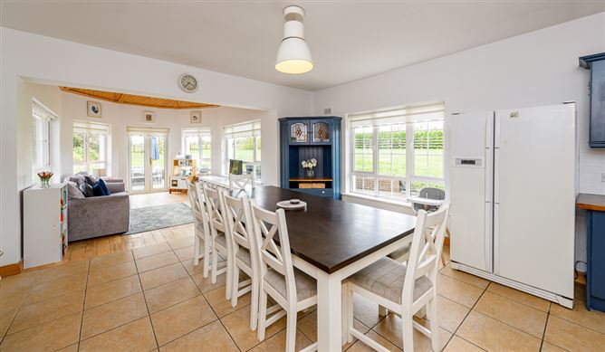 Blossom Lodge, Oberstown, Tara, Meath