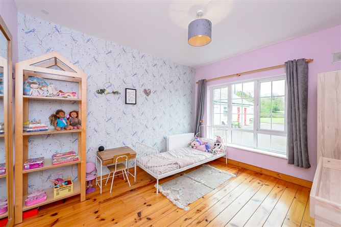 Blossom Lodge, Oberstown, Tara, Meath