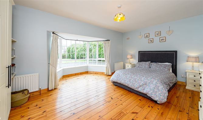 Blossom Lodge, Oberstown, Tara, Meath