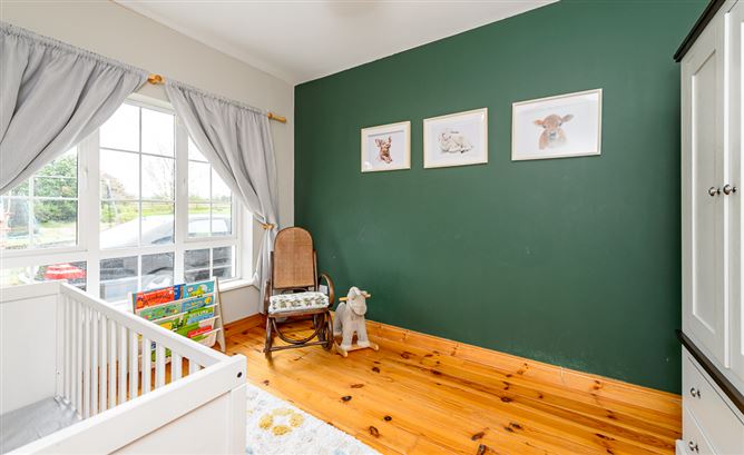 Blossom Lodge, Oberstown, Tara, Meath