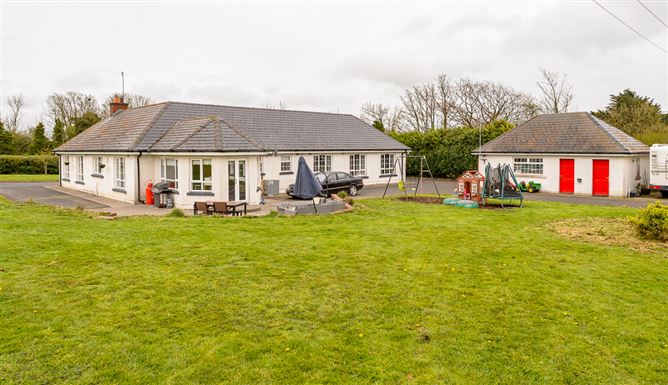 Blossom Lodge, Oberstown, Tara, Meath