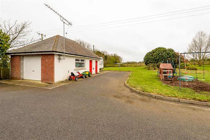 Blossom Lodge, Oberstown, Tara, Meath