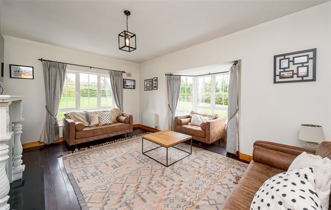 Blossom Lodge, Oberstown, Tara, Meath