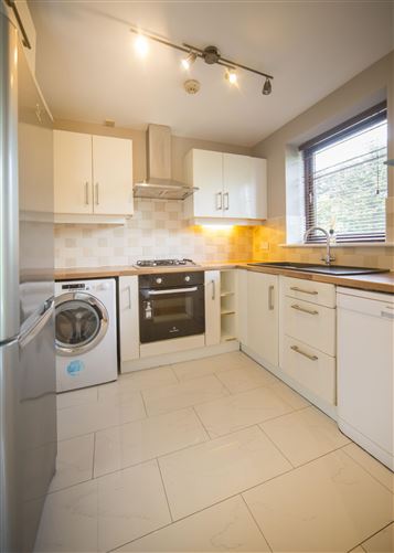 5 Castlegate Green, Adamstown Castle, Lucan, Dublin