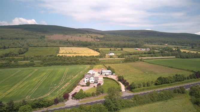 Clonmore, South, Cahir, Tipperary