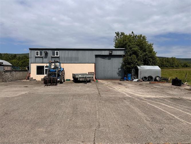 Clonmore, South, Cahir, Tipperary