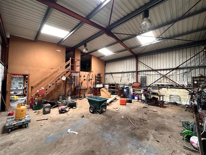 Clonmore, South, Cahir, Tipperary