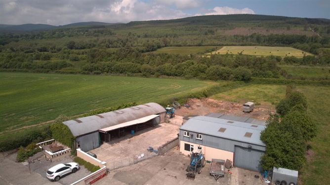 Clonmore, South, Cahir, Tipperary
