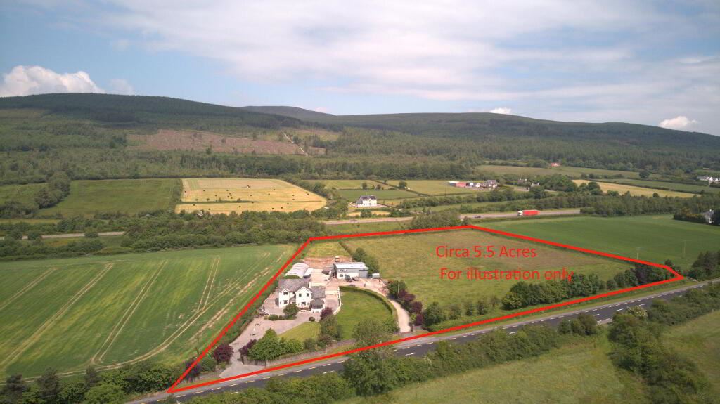 Clonmore, South, Cahir, Tipperary