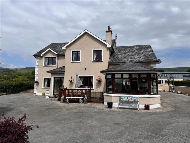 Clonmore, South, Cahir, Tipperary