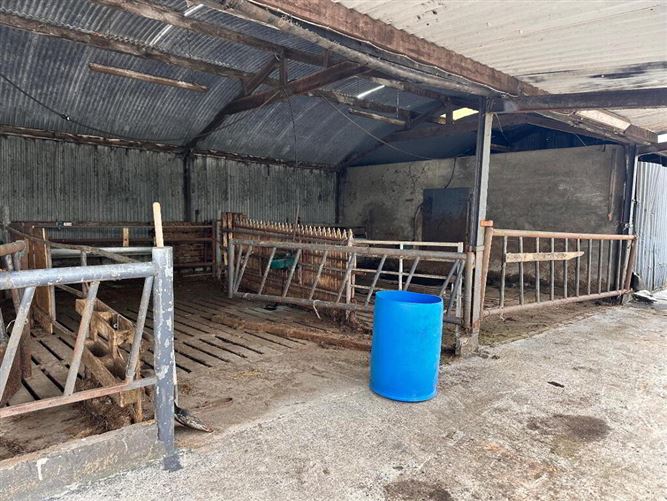 Clonmore, South, Cahir, Tipperary