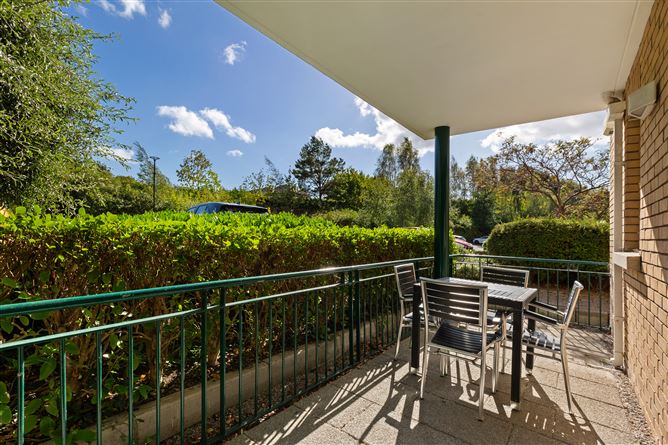 43 Seamount, Blackrock, County Dublin