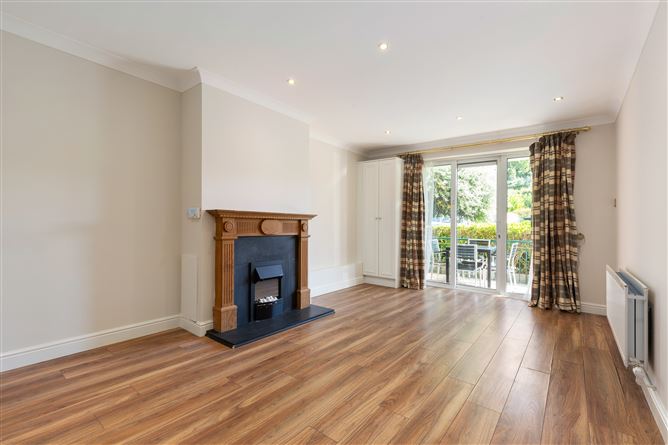 43 Seamount, Blackrock, County Dublin