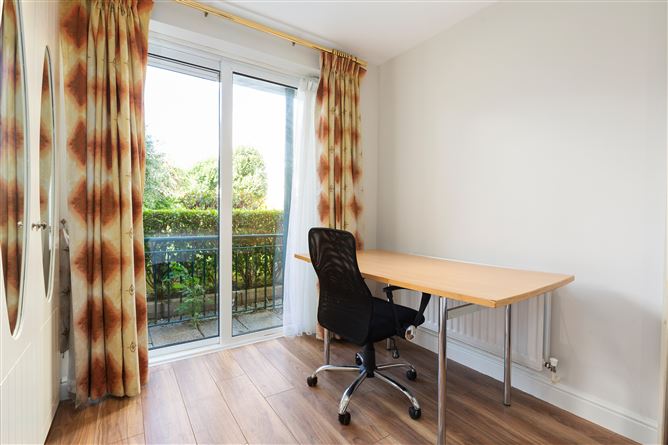 43 Seamount, Blackrock, County Dublin