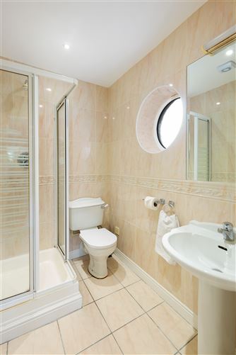 43 Seamount, Blackrock, County Dublin