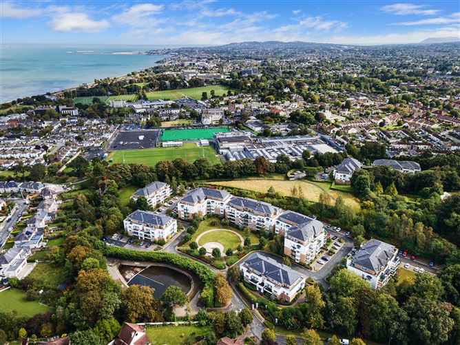43 Seamount, Blackrock, County Dublin
