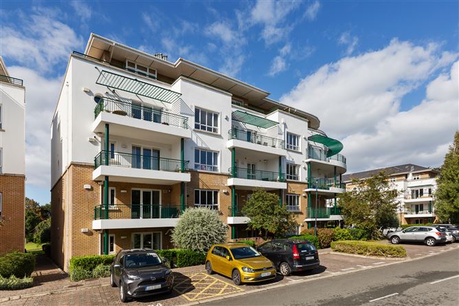 43 Seamount, Blackrock, County Dublin