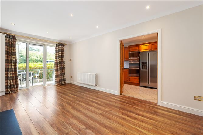 43 Seamount, Blackrock, County Dublin