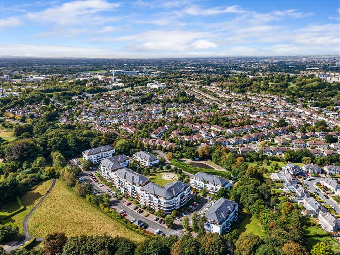 43 Seamount, Blackrock, County Dublin