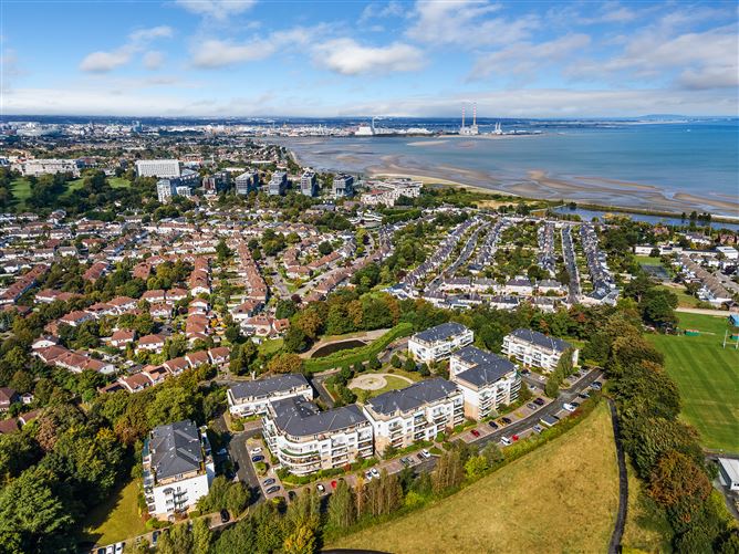 43 Seamount, Blackrock, County Dublin