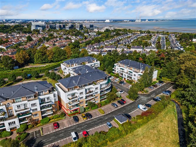 43 Seamount, Blackrock, County Dublin