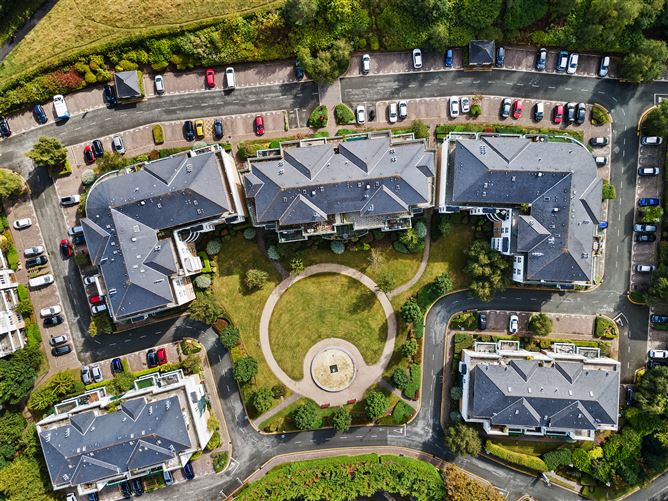 43 Seamount, Blackrock, County Dublin