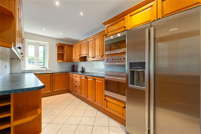 43 Seamount, Blackrock, County Dublin