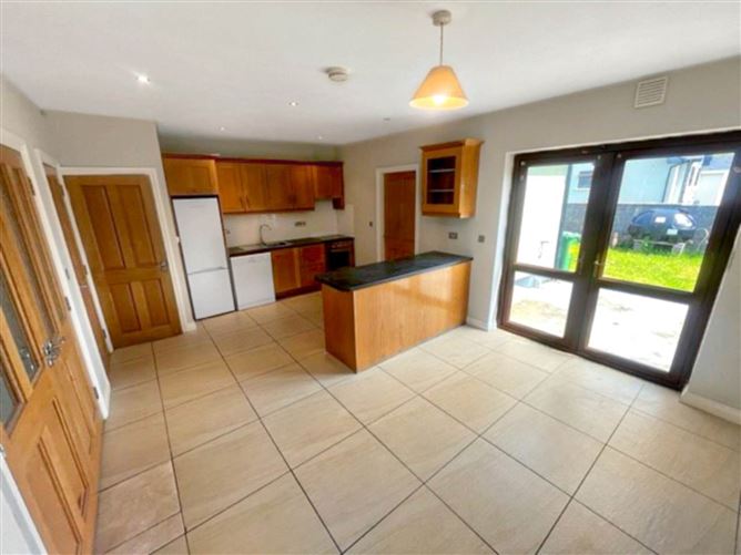 No. 1 Cuil Na Habhainn, Gort, County Galway