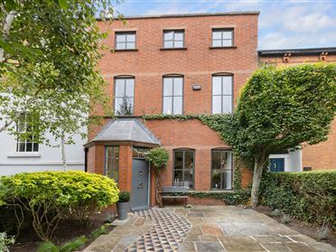 Image for 138 Tritonville Road, Sandymount, Dublin 4