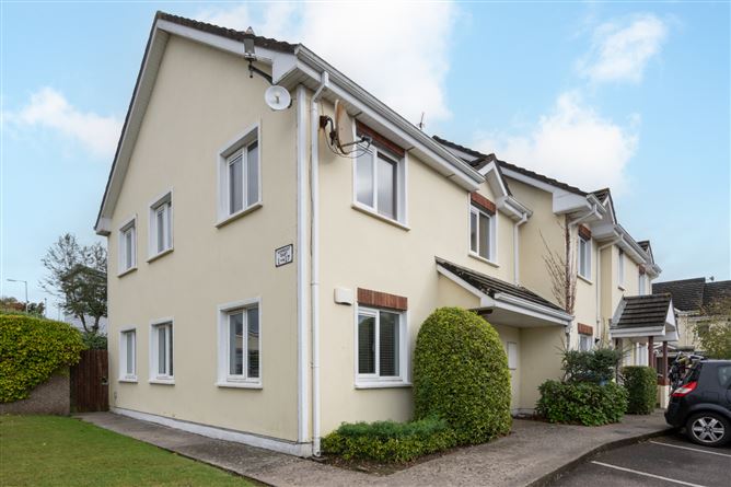 1a Ashmount Court, Tivoli, Cork