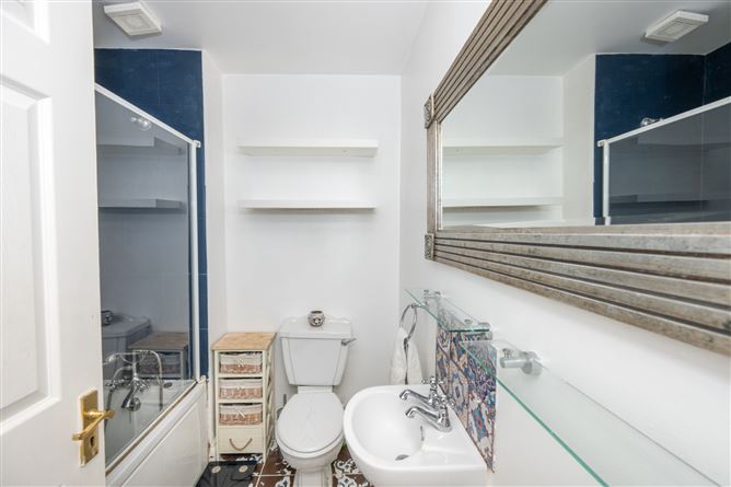 1a Ashmount Court, Tivoli, Cork