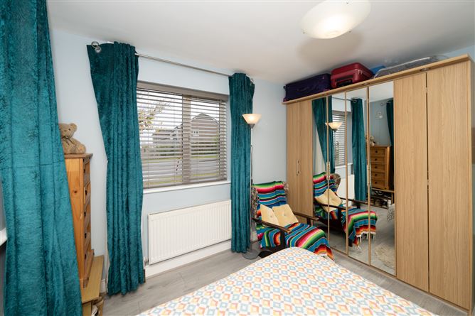 1a Ashmount Court, Tivoli, Cork
