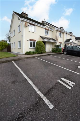 1a Ashmount Court, Tivoli, Cork