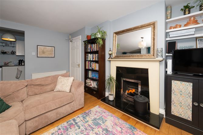 1a Ashmount Court, Tivoli, Cork