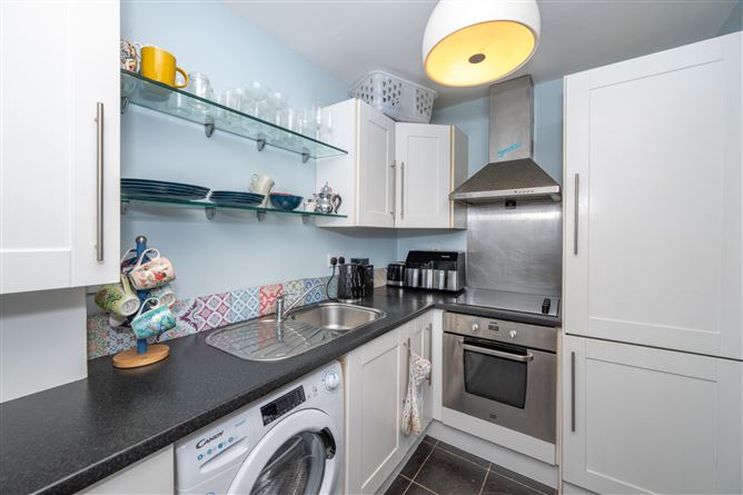 1a Ashmount Court, Tivoli, Cork
